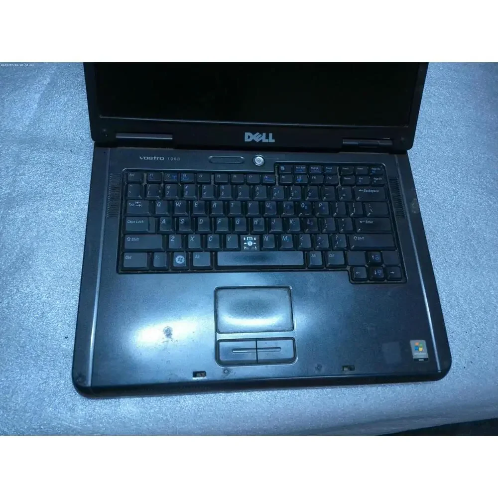 Dell Latitude 131L Laptop PP23LB 15.4